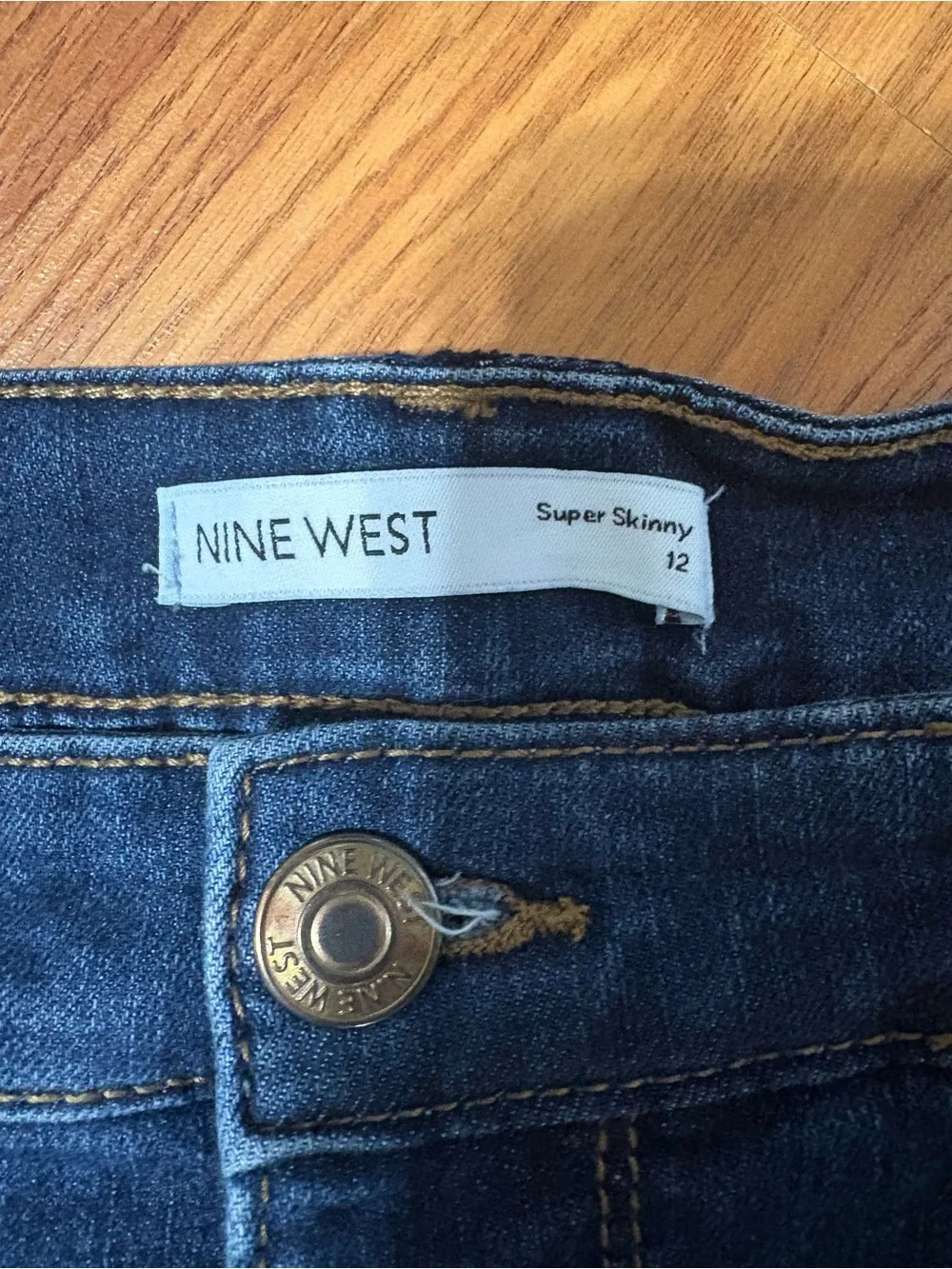 Nine West nine west